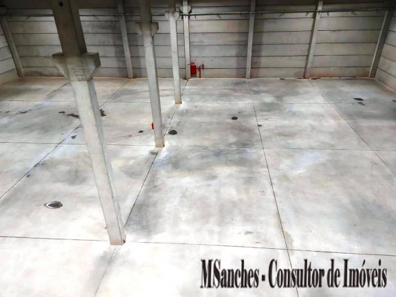 Imagem Galpão para Alugar, 2.142 m² em éden - Sorocaba