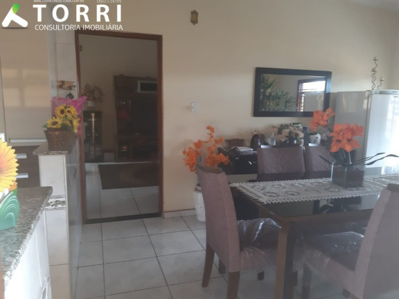 Imagem Casa com 3 Quartos à Venda, 165 m² em Jardim Vera Cruz - Sorocaba Imagem Casa com 3 Quartos à Venda, 165 m² em Jardim Vera Cruz - Sorocaba