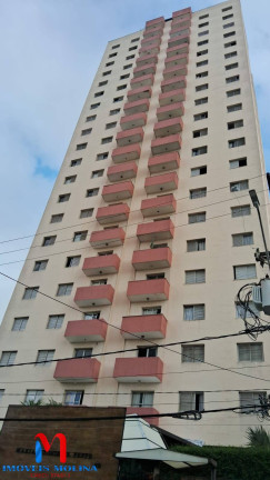 Apartamento com 2 Quartos à Venda, 100 m² em Osvaldo Cruz - São Caetano Do Sul