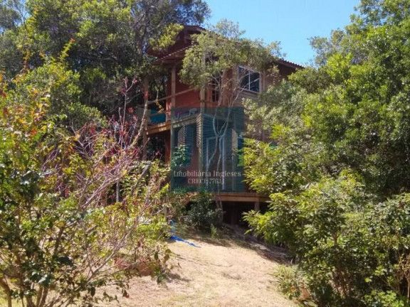 Imagem Casa com 7 Quartos à Venda, 300 m² em Rio Vermelho - Florianópolis