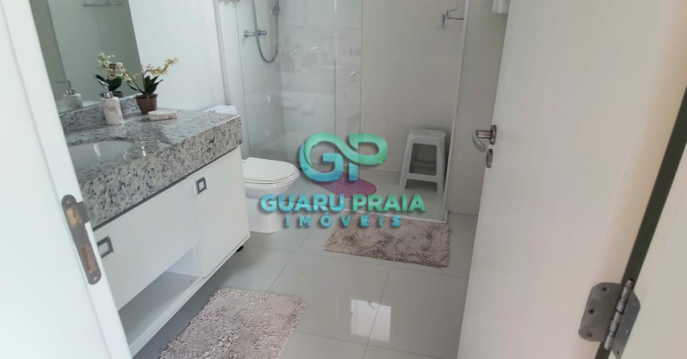 Imagem Apartamento com 3 Quartos à Venda, 176 m² em Centro - Guarujá Imagem Apartamento com 3 Quartos à Venda, 176 m² em Centro - Guarujá