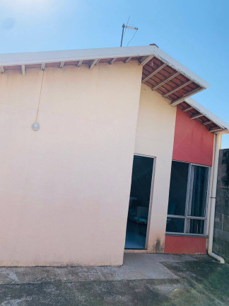 Imagem Casa à Venda,  em Alto De Pinheiros - Paulínia