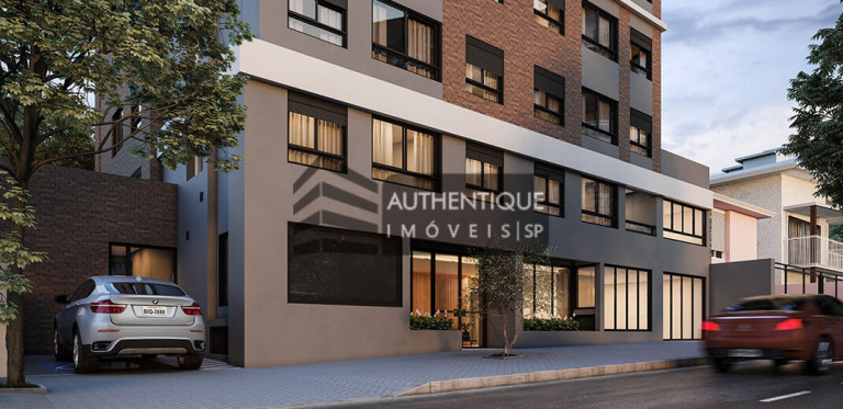Imagem Apartamento com 2 Quartos à Venda, 36 m² em Moema - São Paulo Imagem Apartamento com 2 Quartos à Venda, 36 m² em Moema - São Paulo