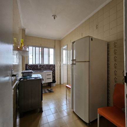 Imagem Apartamento com 1 Quarto à Venda, 49 m² em Tupi - Praia Grande Imagem Apartamento com 1 Quarto à Venda, 49 m² em Tupi - Praia Grande
