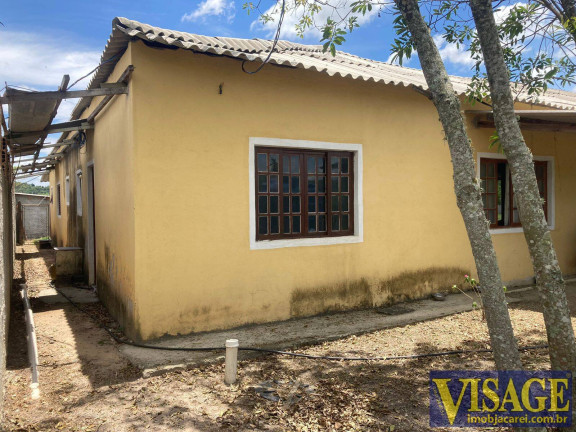 Imagem Chácara com 4 Quartos à Venda, em Chácara Itapoã - Jacareí Imagem Chácara com 4 Quartos à Venda, em Chácara Itapoã - Jacareí
