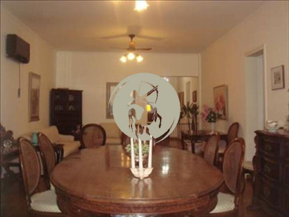 Imagem Apartamento com 3 Quartos à Venda, 166 m² em Embare - Santos Imagem Apartamento com 3 Quartos à Venda, 166 m² em Embare - Santos