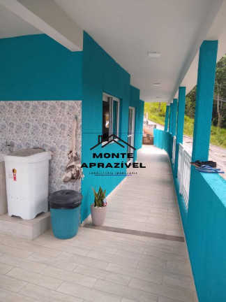 Imagem Chácara com 3 Quartos à Venda, 1.000 m² em Vila Costa - Suzano