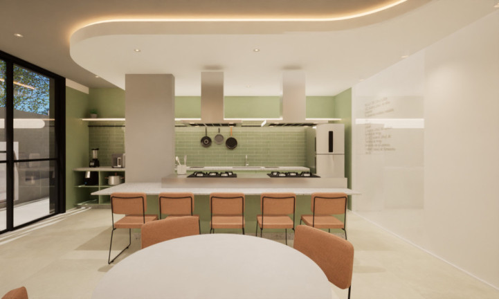 Imagem Imóvel com 2 Quartos à Venda, 58 m² em Capão Raso - Curitiba Imagem Imóvel com 2 Quartos à Venda, 58 m² em Capão Raso - Curitiba