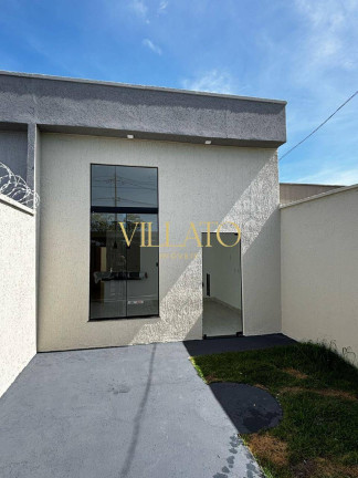 Imagem Casa com 2 Quartos à Venda, 75 m² em Residencial Buena Vista Iv - Goiânia Imagem Casa com 2 Quartos à Venda, 75 m² em Residencial Buena Vista Iv - Goiânia