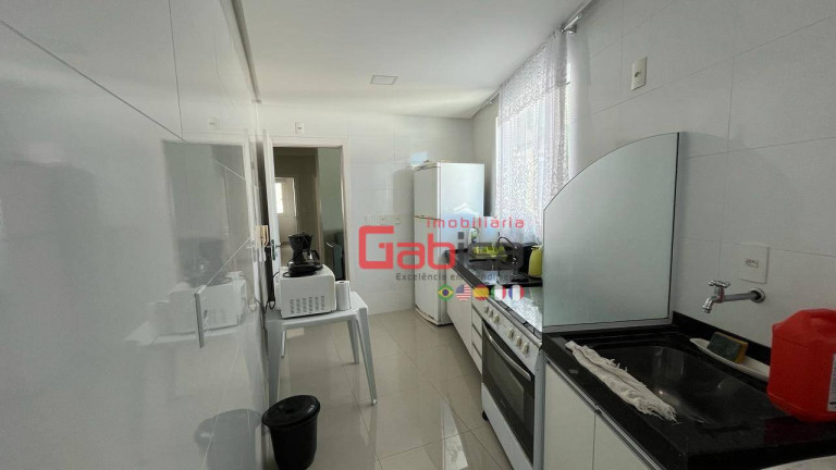 Imagem Apartamento com 2 Quartos para Alugar, 95 m² em Vila Nova - Cabo Frio Imagem Apartamento com 2 Quartos para Alugar, 95 m² em Vila Nova - Cabo Frio