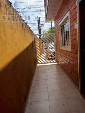 Imagem Casa de Condomínio com 2 Quartos à Venda, 55 m² em Parque São Vicente - São Vicente Imagem Casa de Condomínio com 2 Quartos à Venda, 55 m² em Parque São Vicente - São Vicente
