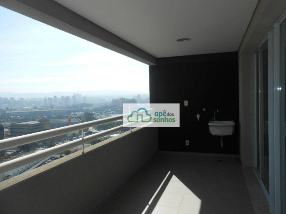 Imagem Apartamento com 1 Quarto para Alugar, 45 m² em Barra Funda - São Paulo Imagem Apartamento com 1 Quarto para Alugar, 45 m² em Barra Funda - São Paulo