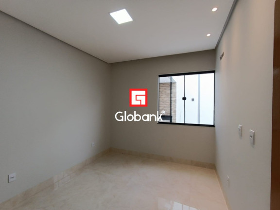 Imagem Casa com 3 Quartos à Venda, 170 m² em Ibituruna - Montes Claros Imagem Casa com 3 Quartos à Venda, 170 m² em Ibituruna - Montes Claros
