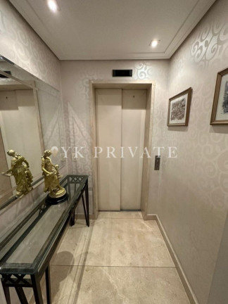 Imagem Apartamento com 3 Quartos à Venda, 144 m² em Perdizes - São Paulo