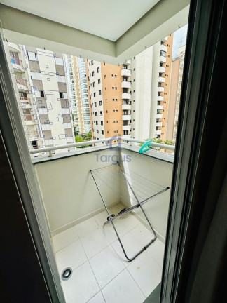 Imagem Apartamento com 2 Quartos à Venda, 58 m² em Pompeia - São Paulo