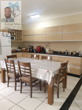 Imagem Sobrado com 3 Quartos à Venda,  em Residencial Santa Paula - Jacareí