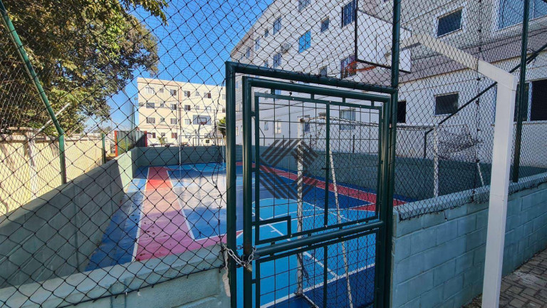 Imagem Apartamento com 2 Quartos à Venda, 43 m² em Caguaçu - Sorocaba Imagem Apartamento com 2 Quartos à Venda, 43 m² em Caguaçu - Sorocaba