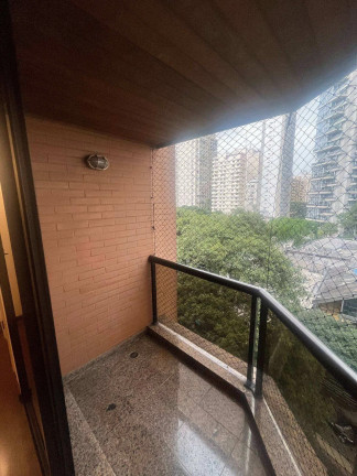 Imagem Apartamento com 3 Quartos para Alugar, 123 m² em Itaim Bibi - São Paulo Imagem Apartamento com 3 Quartos para Alugar, 123 m² em Itaim Bibi - São Paulo
