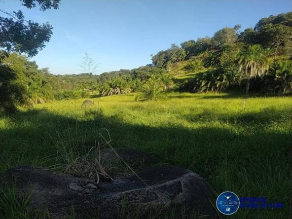 Imagem Chácara à Venda, 14 m² em Zona Rural - Itapuranga Imagem Chácara à Venda, 14 m² em Zona Rural - Itapuranga