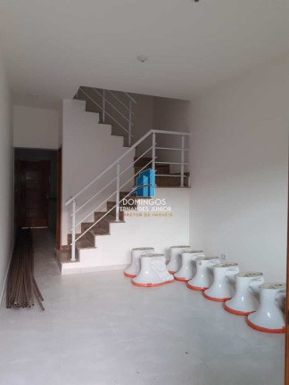 Imagem Casa com 2 Quartos para Alugar, 78 m² em Cidade Líder - São Paulo