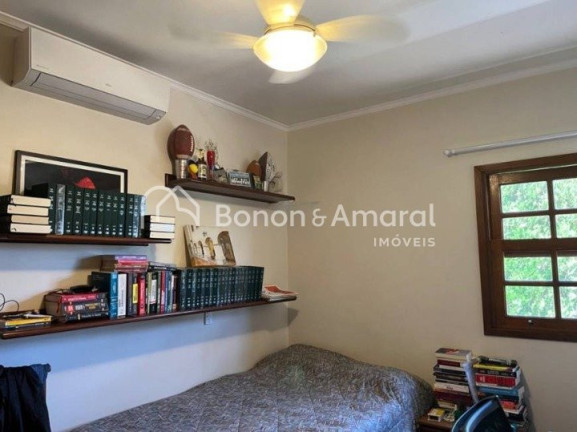 Imagem Casa de Condomínio com 5 Quartos à Venda, 290 m² em Notre Dame - Campinas Imagem Casa de Condomínio com 5 Quartos à Venda, 290 m² em Notre Dame - Campinas