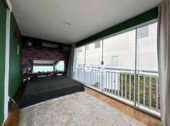 Imagem Imóvel com 2 Quartos à Venda, 142 m² em Panamby - São Paulo