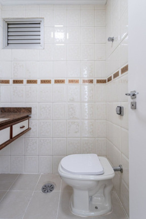 Imagem Apartamento com 3 Quartos à Venda, 175 m² em Jardim Paulista - São Paulo