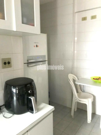 Imagem Apartamento com 3 Quartos à Venda, 112 m² em Campo Belo - São Paulo Imagem Apartamento com 3 Quartos à Venda, 112 m² em Campo Belo - São Paulo