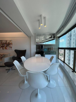 Imagem Apartamento com 3 Quartos à Venda, 171 m² em Casa Forte - Recife Imagem Apartamento com 3 Quartos à Venda, 171 m² em Casa Forte - Recife
