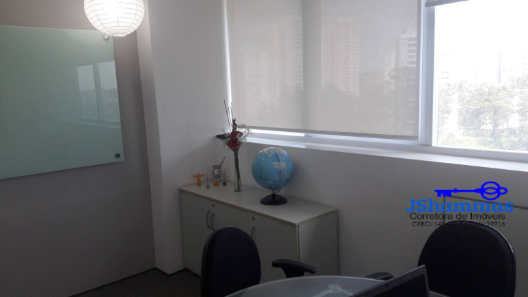Imagem Sala Comercial para Alugar, 76 m² em Vila Suzana - São Paulo