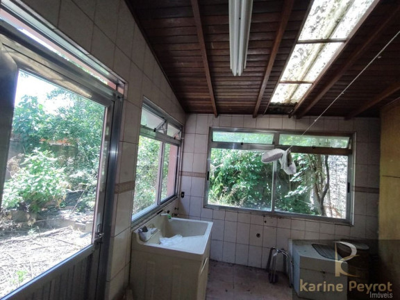 Imagem Sobrado com 3 Quartos à Venda, 140 m² em Cristo Rei - São Leopoldo Imagem Sobrado com 3 Quartos à Venda, 140 m² em Cristo Rei - São Leopoldo
