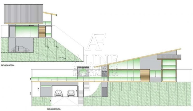 Imagem Imóvel à Venda, 571 m² em Chácara São João - Carapicuíba