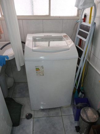 Imagem Apartamento com 1 Quarto à Venda, 54 m² em Bela Vista - São Paulo Imagem Apartamento com 1 Quarto à Venda, 54 m² em Bela Vista - São Paulo