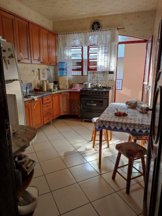 Imagem Casa com 4 Quartos à Venda, 685 m² em Centro - Tomazina
