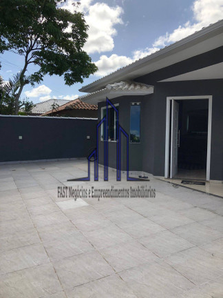 Imagem Casa com 3 Quartos à Venda, 90 m² em Flamengo - Maricá