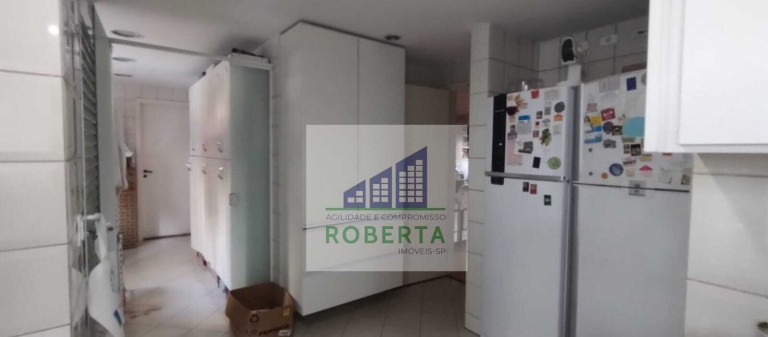 Imagem Apartamento com 4 Quartos à Venda, 247 m² em Campo Belo - São Paulo Imagem Apartamento com 4 Quartos à Venda, 247 m² em Campo Belo - São Paulo