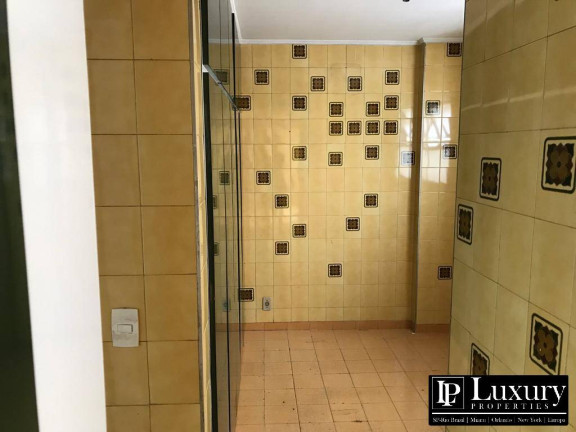 Imagem Apartamento com 4 Quartos à Venda,  em Jardim Europa - São Paulo