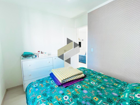 Imagem Apartamento com 2 Quartos à Venda, 45 m² em Vossoroca - Votorantim