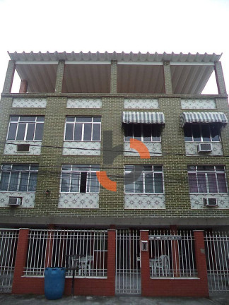 Imagem Apartamento com 2 Quartos para Alugar, 69 m² em Prata - Nova Iguaçu