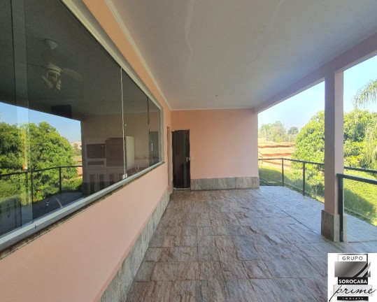 Imagem Casa com 3 Quartos à Venda, 400 m² em Caguassu - Sorocaba Imagem Casa com 3 Quartos à Venda, 400 m² em Caguassu - Sorocaba