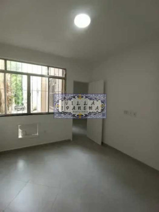 Imagem Apartamento com 1 Quarto à Venda, 42 m² em Laranjeiras - Rio De Janeiro Imagem Apartamento com 1 Quarto à Venda, 42 m² em Laranjeiras - Rio De Janeiro