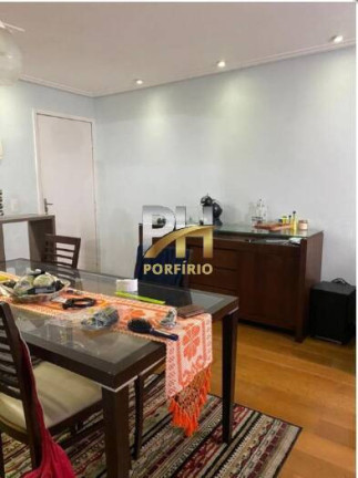 Imagem Apartamento com 3 Quartos à Venda, 67 m² em Vila Eldízia - Santo André