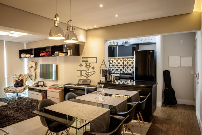 Imagem Apartamento com 2 Quartos à Venda, 75 m² em Jardim Aeroporto - São Paulo