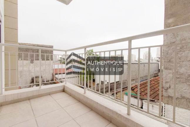Apartamento com 3 Quartos à Venda, 85 m² em Vila Gumercindo - São Paulo