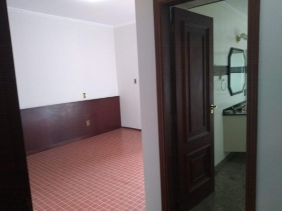Imagem Apartamento com 3 Quartos à Venda, 376 m² em Jardim Estoril Iv - Bauru Imagem Apartamento com 3 Quartos à Venda, 376 m² em Jardim Estoril Iv - Bauru