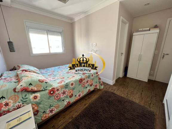 Imagem Apartamento com 1 Quarto à Venda, 62 m² em Alphaville Empresarial - Barueri