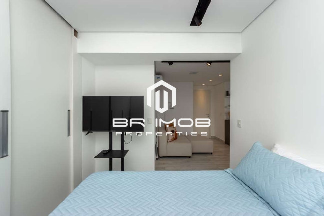 Imagem Imóvel com 1 Quarto à Venda, 56 m² em Saúde - São Paulo Imagem Imóvel com 1 Quarto à Venda, 56 m² em Saúde - São Paulo