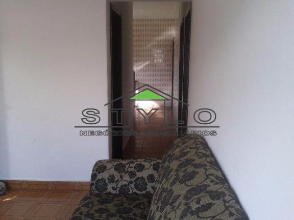 Casa com 2 Quartos à Venda, 127 m² em Jordanópolis - São Bernardo Do Campo