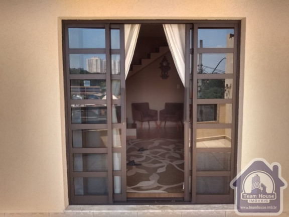Imagem Casa com 3 Quartos à Venda, 90 m² em Jardim Yone - Ferraz De Vasconcelos Imagem Casa com 3 Quartos à Venda, 90 m² em Jardim Yone - Ferraz De Vasconcelos