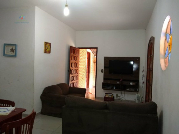 Imagem Casa com 3 Quartos à Venda, 150 m² em Vila Doutor Laurindo - Tatuí Imagem Casa com 3 Quartos à Venda, 150 m² em Vila Doutor Laurindo - Tatuí
